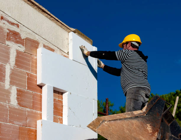 Best Insulation for Specific Applications in Newmanstown, PA
