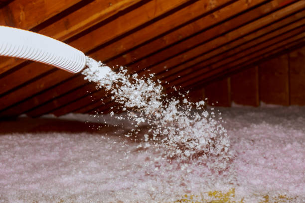 Best Insulation for Specific Applications in Newmanstown, PA