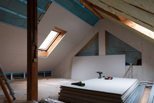 Best Insulation Maintenance and Repair in Newmanstown, PA