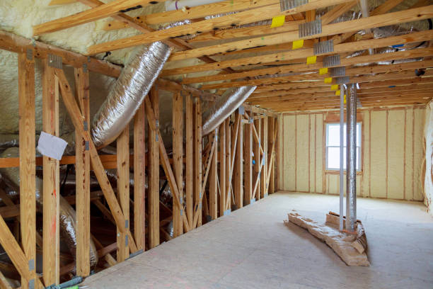 Best Insulation Maintenance and Repair in Newmanstown, PA