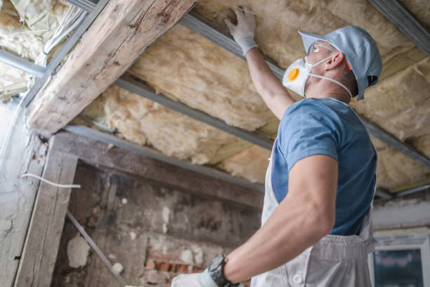 Best Commercial Insulation in Newmanstown, PA