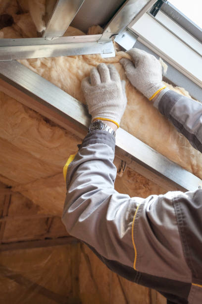 Best Types of Insulation in Newmanstown, PA