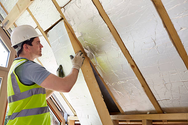 Best Residential Insulation in Newmanstown, PA