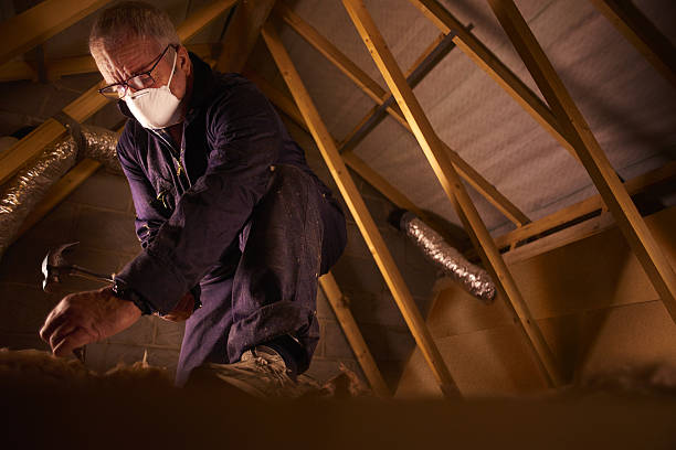 Best Insulation for Specific Applications in Newmanstown, PA